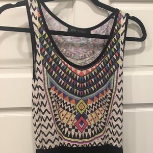 Love Kuza maxi dress